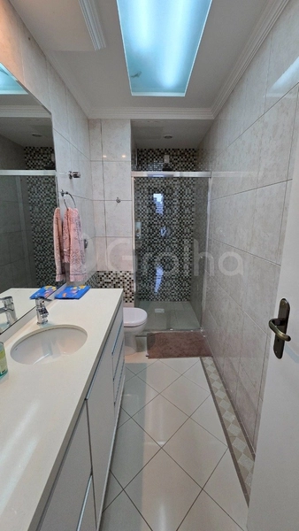 Apartamento a venda no Centro com 4 dormitórios 1 suíte e 2 vagas: 27ª foto da galeria de imagens do imóvel