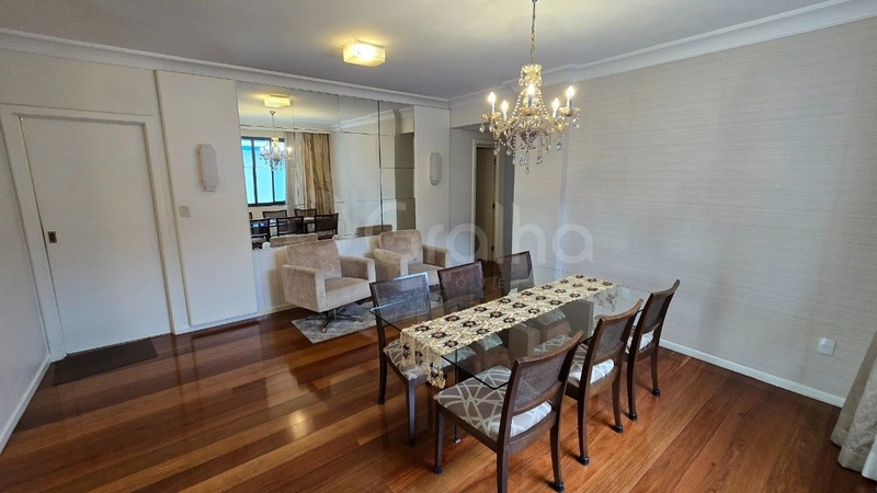 Apartamento a venda no Centro com 4 dormitórios 1 suíte e 2 vagas: 7ª foto da galeria de imagens do imóvel