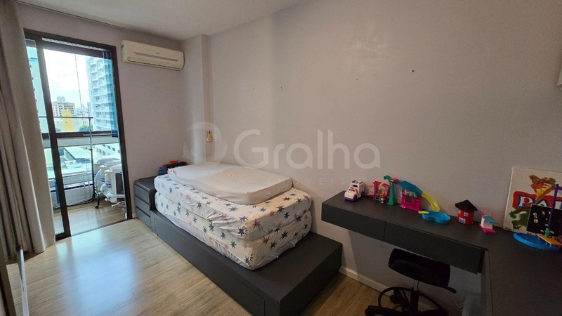 Apartamento a venda no Centro com 4 dormitórios 1 suíte e 2 vagas: 28ª foto da galeria de imagens do imóvel