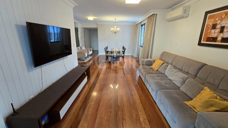 Apartamento a venda no Centro com 4 dormitórios 1 suíte e 2 vagas: 9ª foto da galeria de imagens do imóvel