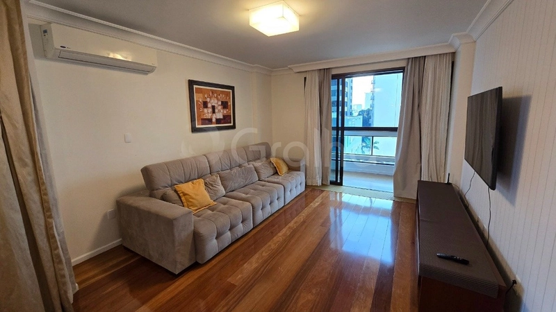 Apartamento a venda no Centro com 4 dormitórios 1 suíte e 2 vagas: 8ª foto da galeria de imagens do imóvel