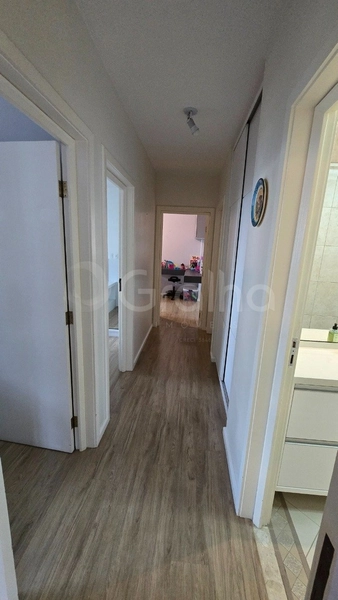 Apartamento a venda no Centro com 4 dormitórios 1 suíte e 2 vagas: 20ª foto da galeria de imagens do imóvel