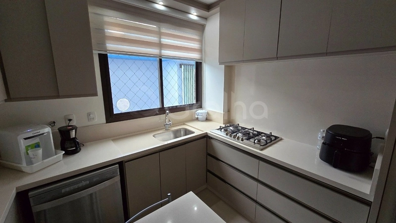 Apartamento a venda no Centro com 4 dormitórios 1 suíte e 2 vagas: 15ª foto da galeria de imagens do imóvel