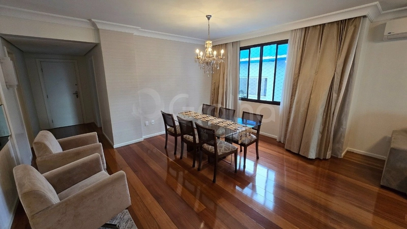 Apartamento a venda no Centro com 4 dormitórios 1 suíte e 2 vagas: 5ª foto da galeria de imagens do imóvel