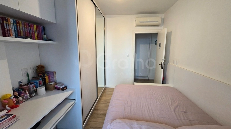 Apartamento a venda no Centro com 4 dormitórios 1 suíte e 2 vagas: 30ª foto da galeria de imagens do imóvel