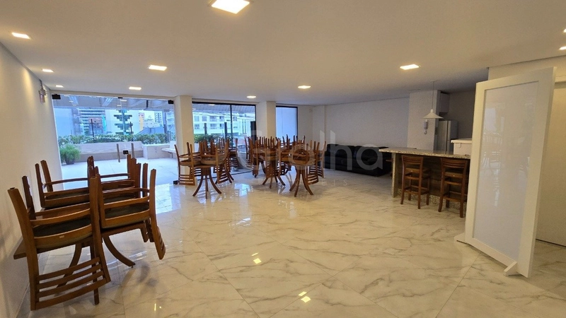 Apartamento a venda no Centro com 4 dormitórios 1 suíte e 2 vagas: 35ª foto da galeria de imagens do imóvel