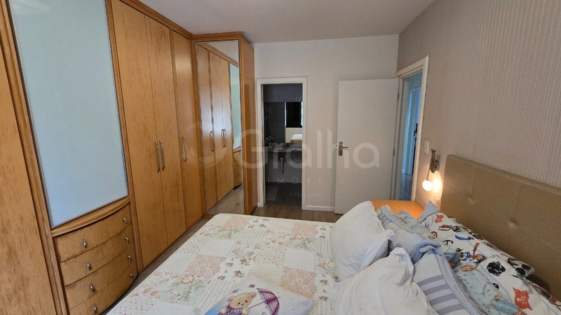 Apartamento a venda no Centro com 4 dormitórios 1 suíte e 2 vagas: 24ª foto da galeria de imagens do imóvel