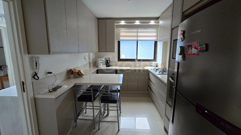 Apartamento a venda no Centro com 4 dormitórios 1 suíte e 2 vagas: 13ª foto da galeria de imagens do imóvel