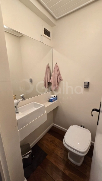 Apartamento a venda no Centro com 4 dormitórios 1 suíte e 2 vagas: 22ª foto da galeria de imagens do imóvel