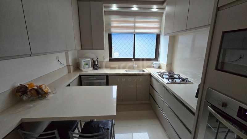 Apartamento a venda no Centro com 4 dormitórios 1 suíte e 2 vagas: 14ª foto da galeria de imagens do imóvel