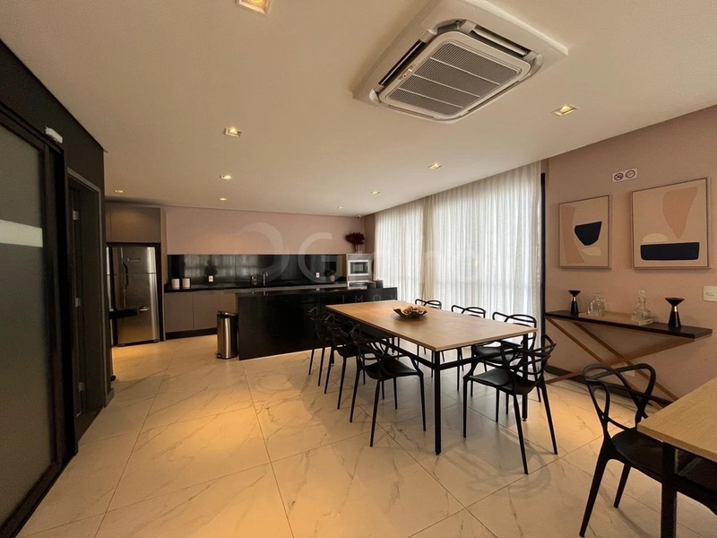 Apartamento de 72m² com 2 quartos sendo 1 suítes no Saco dos Limões: 16ª foto da galeria de imagens do imóvel