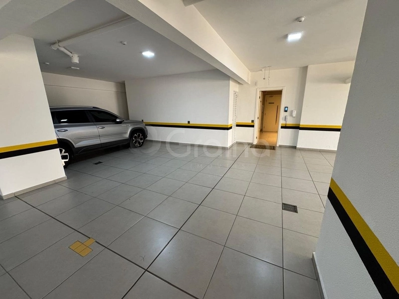 Apartamento de 72m² com 2 quartos sendo 1 suítes no Saco dos Limões: 24ª foto da galeria de imagens do imóvel