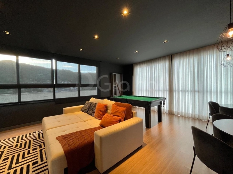 Apartamento de 72m² com 2 quartos sendo 1 suítes no Saco dos Limões: 20ª foto da galeria de imagens do imóvel