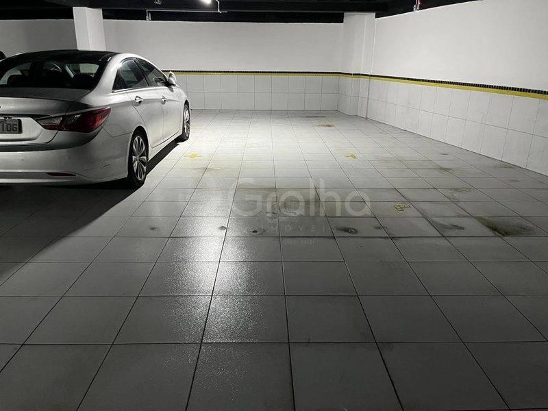 Apartamento de 72m² com 2 quartos sendo 1 suítes no Saco dos Limões: 25ª foto da galeria de imagens do imóvel