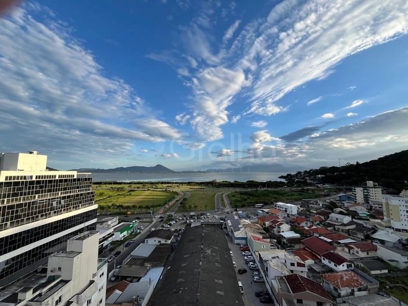 Apartamento de 72m² com 2 quartos sendo 1 suítes no Saco dos Limões: 4ª foto da galeria de imagens do imóvel