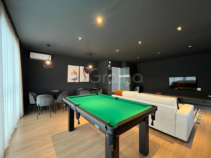 Apartamento de 72m² com 2 quartos sendo 1 suítes no Saco dos Limões: 26ª foto da galeria de imagens do imóvel