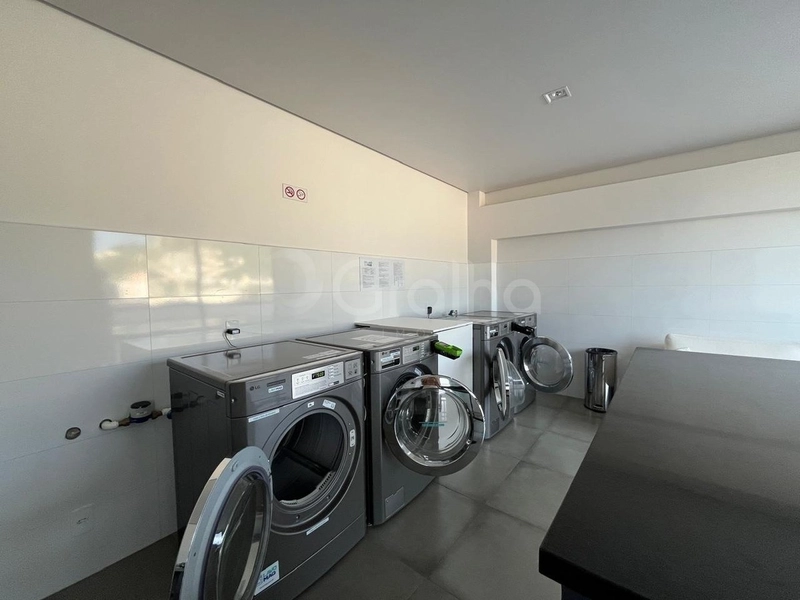 Apartamento de 72m² com 2 quartos sendo 1 suítes no Saco dos Limões: 9ª foto da galeria de imagens do imóvel