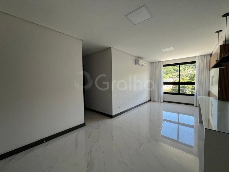 Apartamento de 72m² com 2 quartos sendo 1 suítes no Saco dos Limões: 5ª foto da galeria de imagens do imóvel