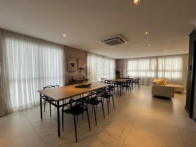 Apartamento de 72m² com 2 quartos sendo 1 suítes no Saco dos Limões: 22ª foto da galeria de imagens do imóvel
