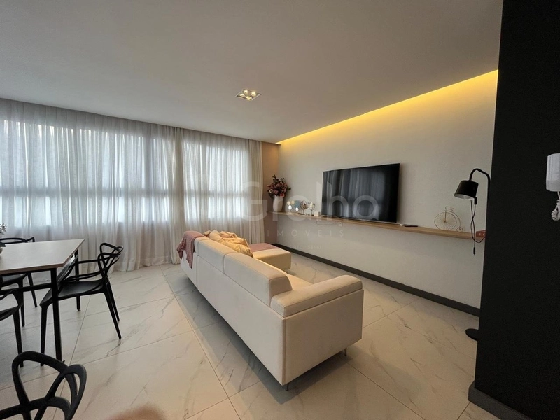 Apartamento de 72m² com 2 quartos sendo 1 suítes no Saco dos Limões: 21ª foto da galeria de imagens do imóvel