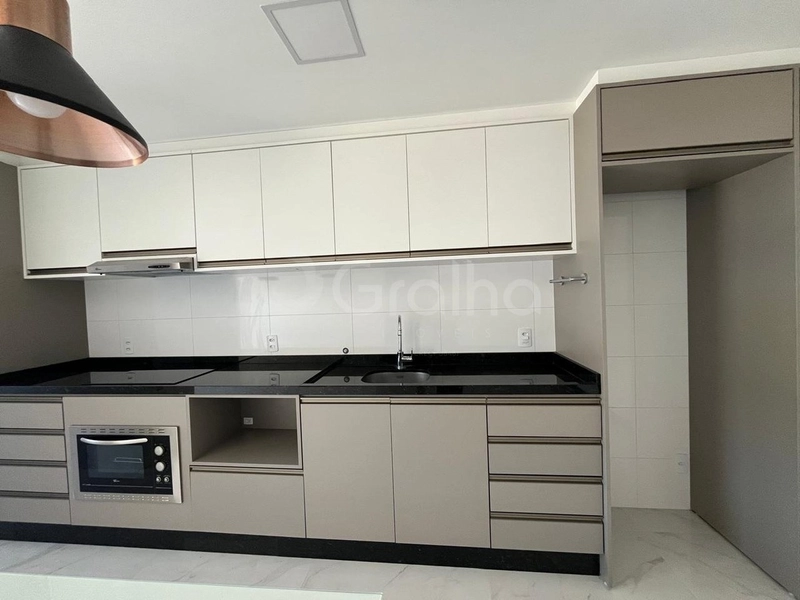 Apartamento de 72m² com 2 quartos sendo 1 suítes no Saco dos Limões: 7ª foto da galeria de imagens do imóvel