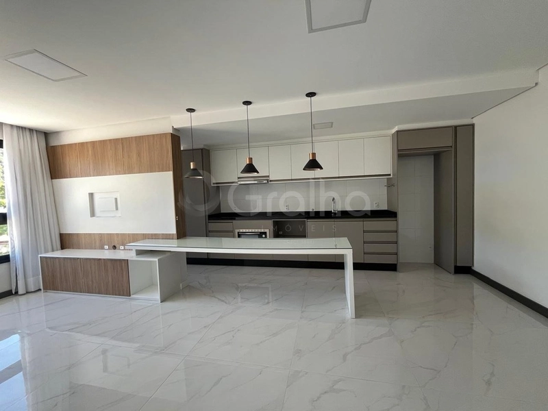 Apartamento de 72m² com 2 quartos sendo 1 suítes no Saco dos Limões: 2ª foto da galeria de imagens do imóvel
