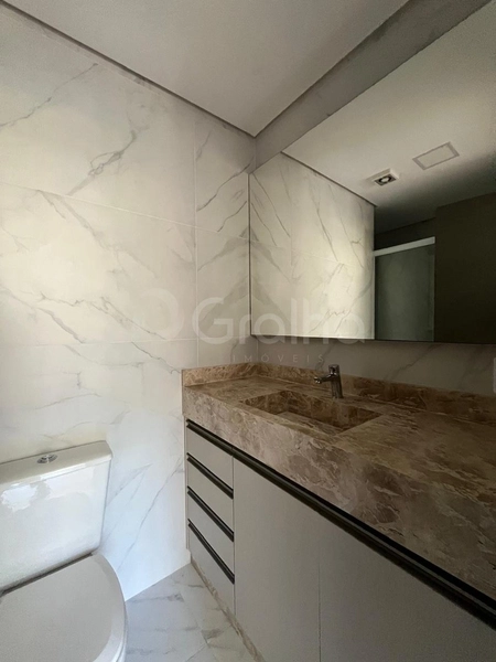 Apartamento de 72m² com 2 quartos sendo 1 suítes no Saco dos Limões: 14ª foto da galeria de imagens do imóvel