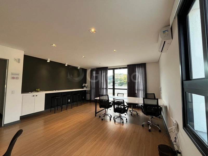 Apartamento de 72m² com 2 quartos sendo 1 suítes no Saco dos Limões: 17ª foto da galeria de imagens do imóvel