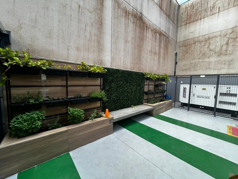 Apartamento de 94,37 m² com 3 quartos sendo 1 suíte a venda - Estreito: 49ª foto da galeria de imagens do imóvel