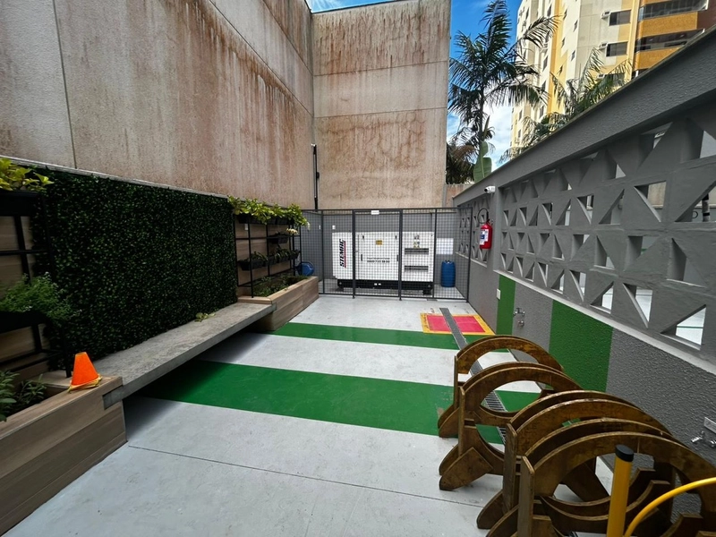 Apartamento de 94,37 m² com 3 quartos sendo 1 suíte a venda - Estreito: 71ª foto da galeria de imagens do imóvel