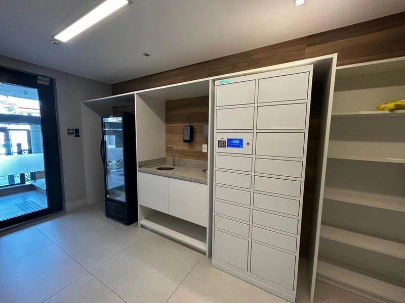 Apartamento de 94,37 m² com 3 quartos sendo 1 suíte a venda - Estreito: 66ª foto da galeria de imagens do imóvel