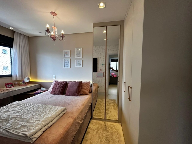 Apartamento de 94,37 m² com 3 quartos sendo 1 suíte a venda - Estreito: 45ª foto da galeria de imagens do imóvel