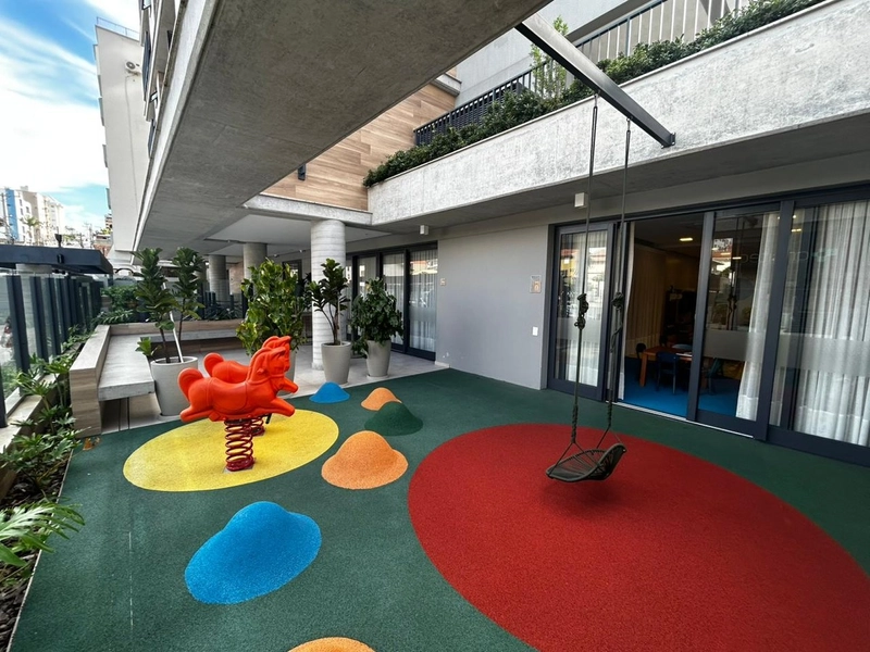Apartamento de 94,37 m² com 3 quartos sendo 1 suíte a venda - Estreito: 63ª foto da galeria de imagens do imóvel