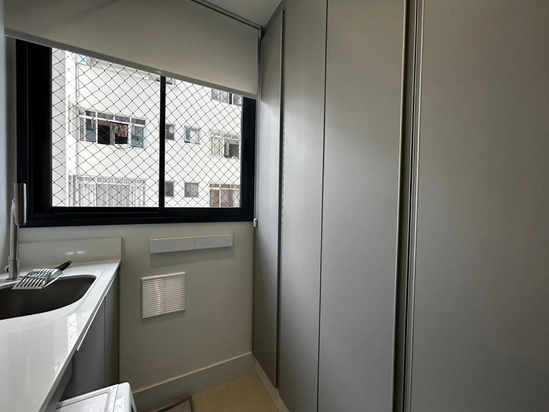 Apartamento de 94,37 m² com 3 quartos sendo 1 suíte a venda - Estreito: 10ª foto da galeria de imagens do imóvel