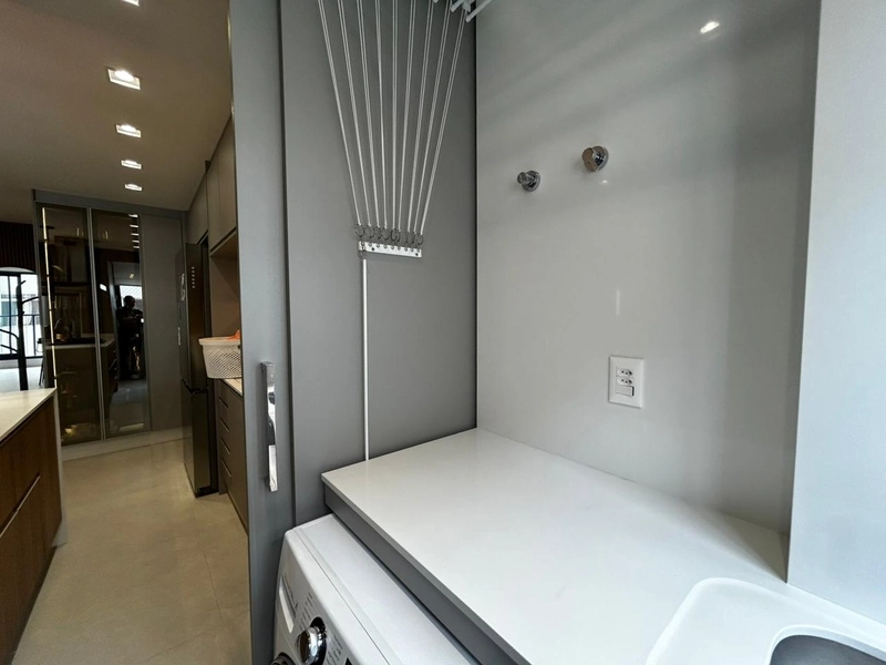 Apartamento de 94,37 m² com 3 quartos sendo 1 suíte a venda - Estreito: 9ª foto da galeria de imagens do imóvel