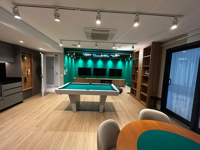 Apartamento de 94,37 m² com 3 quartos sendo 1 suíte a venda - Estreito: 65ª foto da galeria de imagens do imóvel