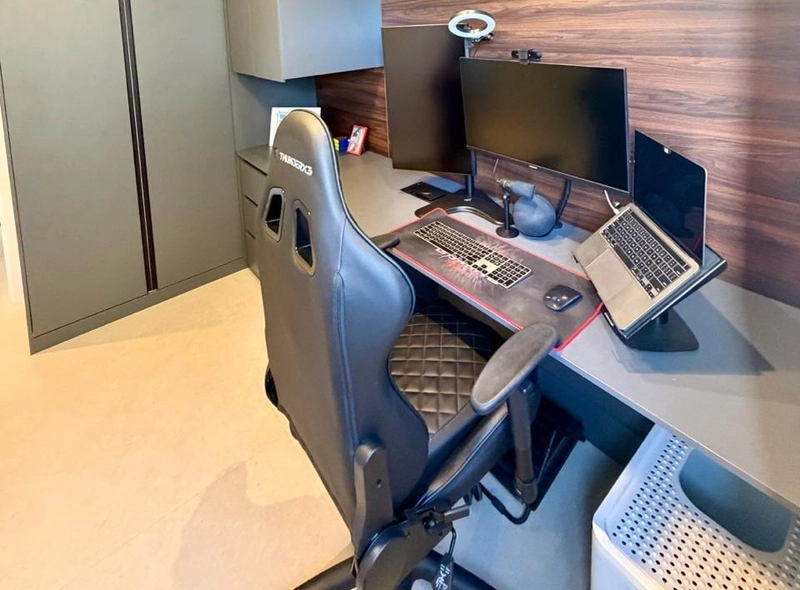 Apartamento de 94,37 m² com 3 quartos sendo 1 suíte a venda - Estreito: 23ª foto da galeria de imagens do imóvel