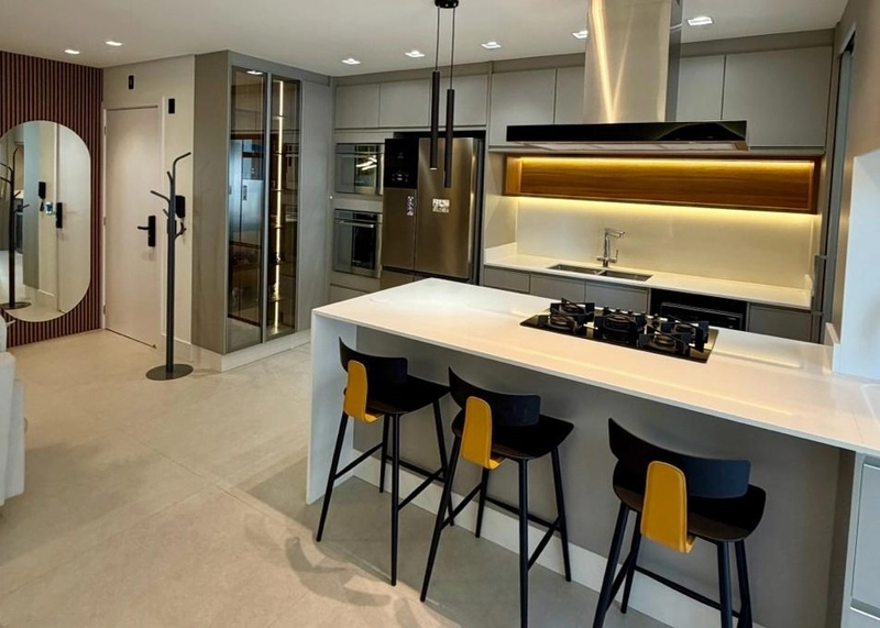 Apartamento de 94,37 m² com 3 quartos sendo 1 suíte a venda - Estreito: 20ª foto da galeria de imagens do imóvel