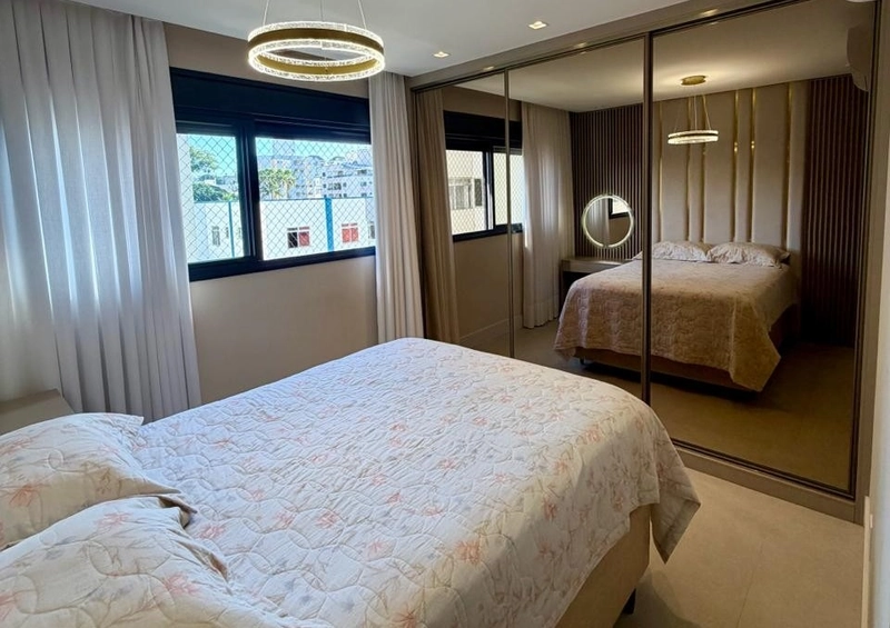 Apartamento de 94,37 m² com 3 quartos sendo 1 suíte a venda - Estreito: 27ª foto da galeria de imagens do imóvel