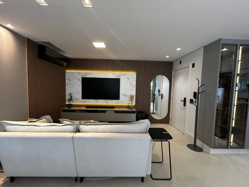 Apartamento de 94,37 m² com 3 quartos sendo 1 suíte a venda - Estreito: 7ª foto da galeria de imagens do imóvel