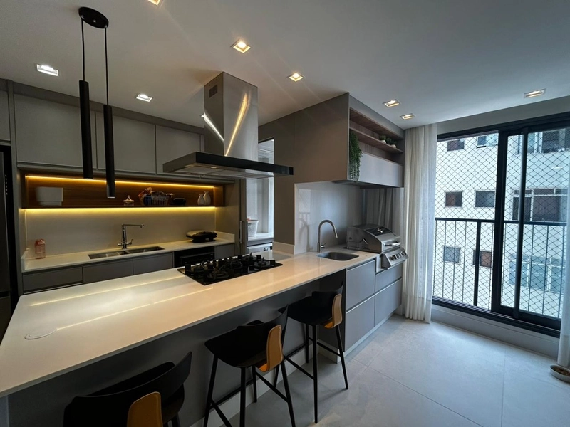 Apartamento de 94,37 m² com 3 quartos sendo 1 suíte a venda - Estreito: 14ª foto da galeria de imagens do imóvel