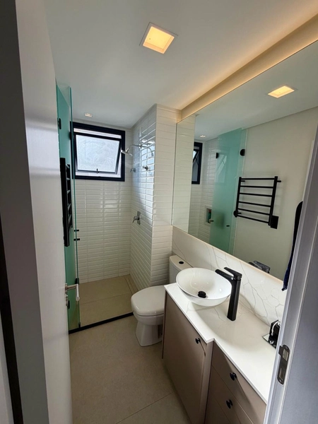 Apartamento de 94,37 m² com 3 quartos sendo 1 suíte a venda - Estreito: 29ª foto da galeria de imagens do imóvel