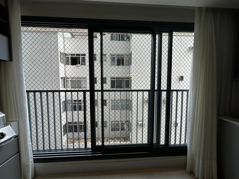 Apartamento de 94,37 m² com 3 quartos sendo 1 suíte a venda - Estreito: 5ª foto da galeria de imagens do imóvel