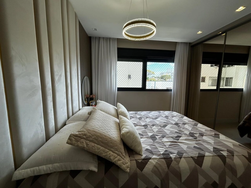 Apartamento de 94,37 m² com 3 quartos sendo 1 suíte a venda - Estreito: 41ª foto da galeria de imagens do imóvel