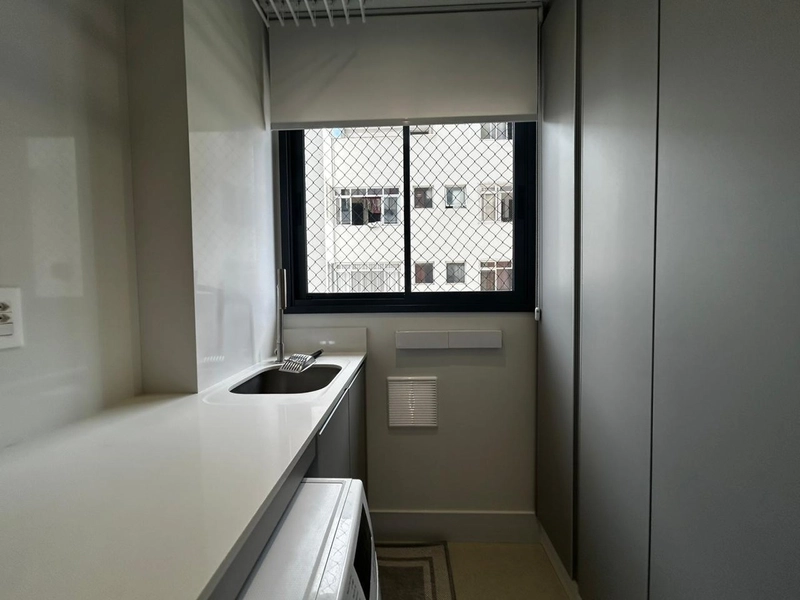 Apartamento de 94,37 m² com 3 quartos sendo 1 suíte a venda - Estreito: 16ª foto da galeria de imagens do imóvel