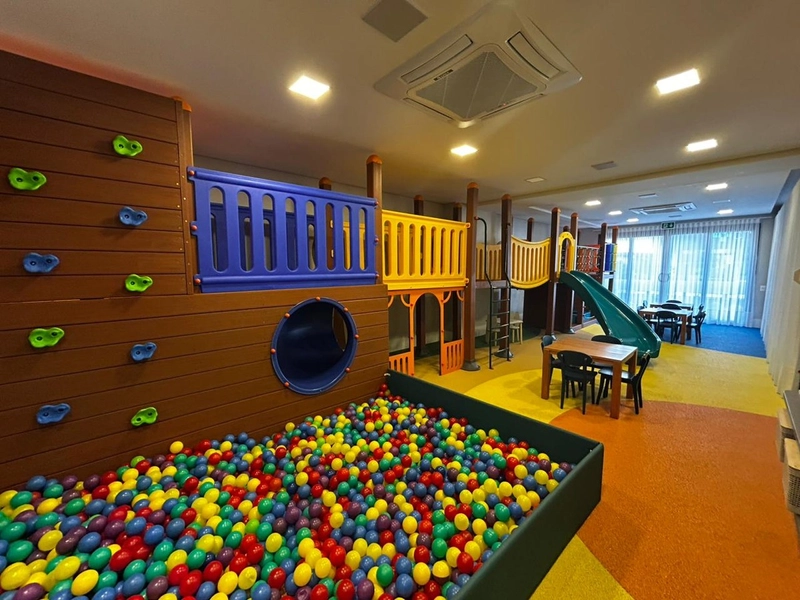 Apartamento de 94,37 m² com 3 quartos sendo 1 suíte a venda - Estreito: 61ª foto da galeria de imagens do imóvel
