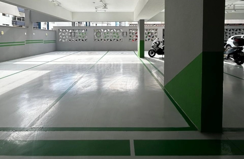 Apartamento de 94,37 m² com 3 quartos sendo 1 suíte a venda - Estreito: 74ª foto da galeria de imagens do imóvel