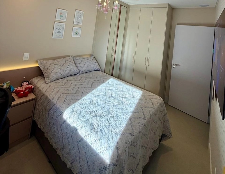 Apartamento de 94,37 m² com 3 quartos sendo 1 suíte a venda - Estreito: 21ª foto da galeria de imagens do imóvel