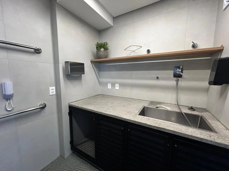 Apartamento de 94,37 m² com 3 quartos sendo 1 suíte a venda - Estreito: 53ª foto da galeria de imagens do imóvel
