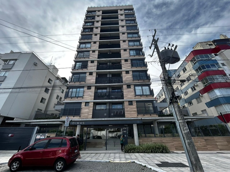 Apartamento de 94,37 m² com 3 quartos sendo 1 suíte a venda - Estreito: 76ª foto da galeria de imagens do imóvel